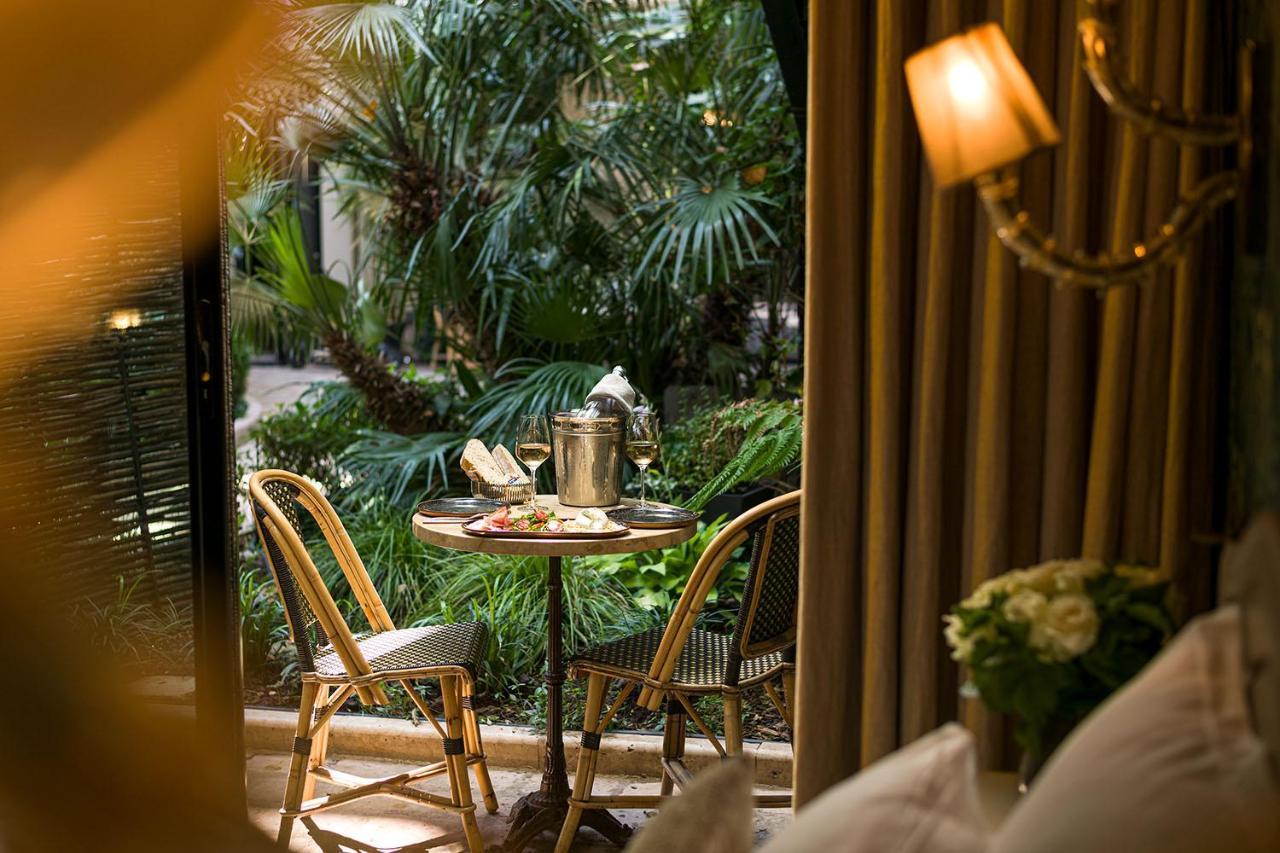 B Montmartre Hotel Paris Exterior photo